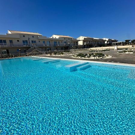 Case Del Sole Marzamemi Borgo 84 Exterior foto