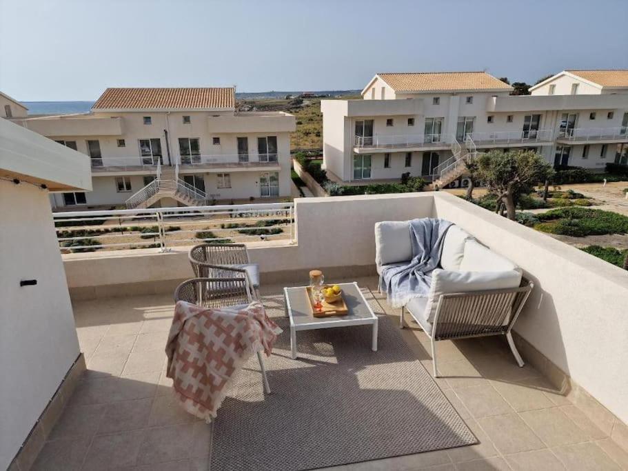 Case Del Sole Marzamemi Borgo 84 Exterior foto