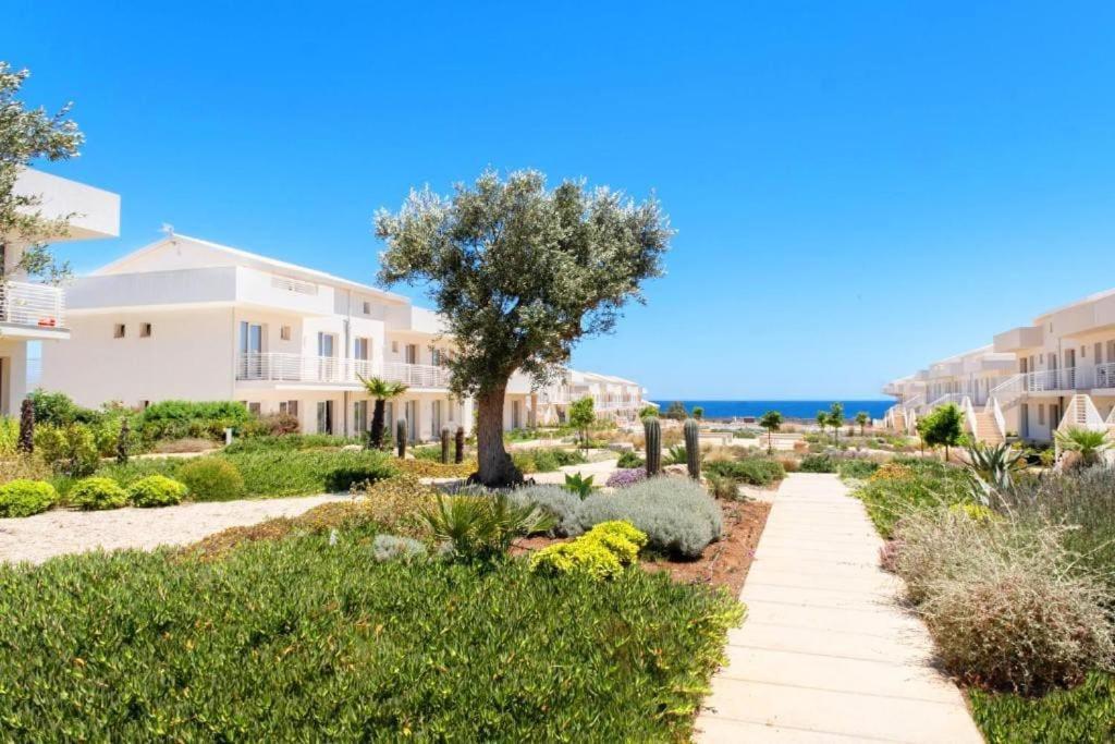 Case Del Sole Marzamemi Borgo 84 Exterior foto